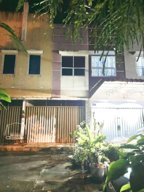 Ruko Batu 8 Tanjungpinang